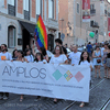 Marcha do Orgulho LGBT de Lisboa 2015